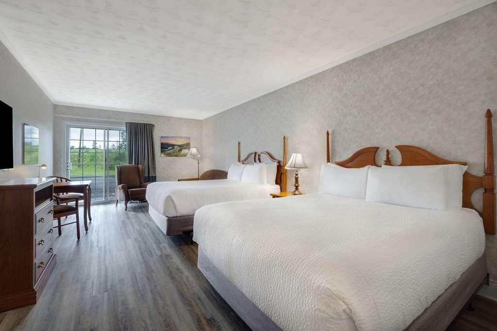 Days Inn By Wyndham Edmundston Room photo